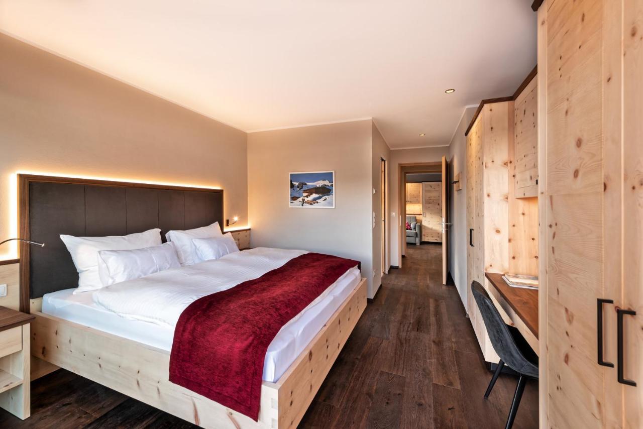 Silent Luxury Chalet Laiet San Valentino alla Muta Εξωτερικό φωτογραφία