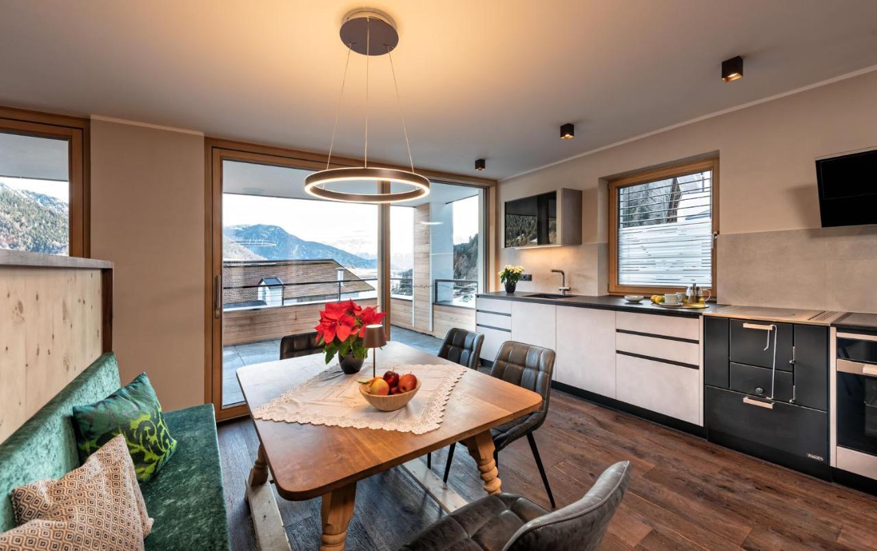 Silent Luxury Chalet Laiet San Valentino alla Muta Εξωτερικό φωτογραφία