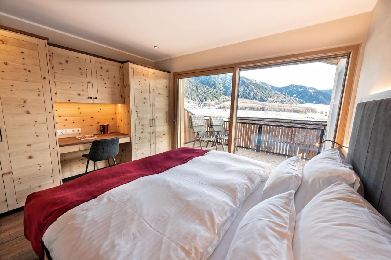 Silent Luxury Chalet Laiet San Valentino alla Muta Εξωτερικό φωτογραφία
