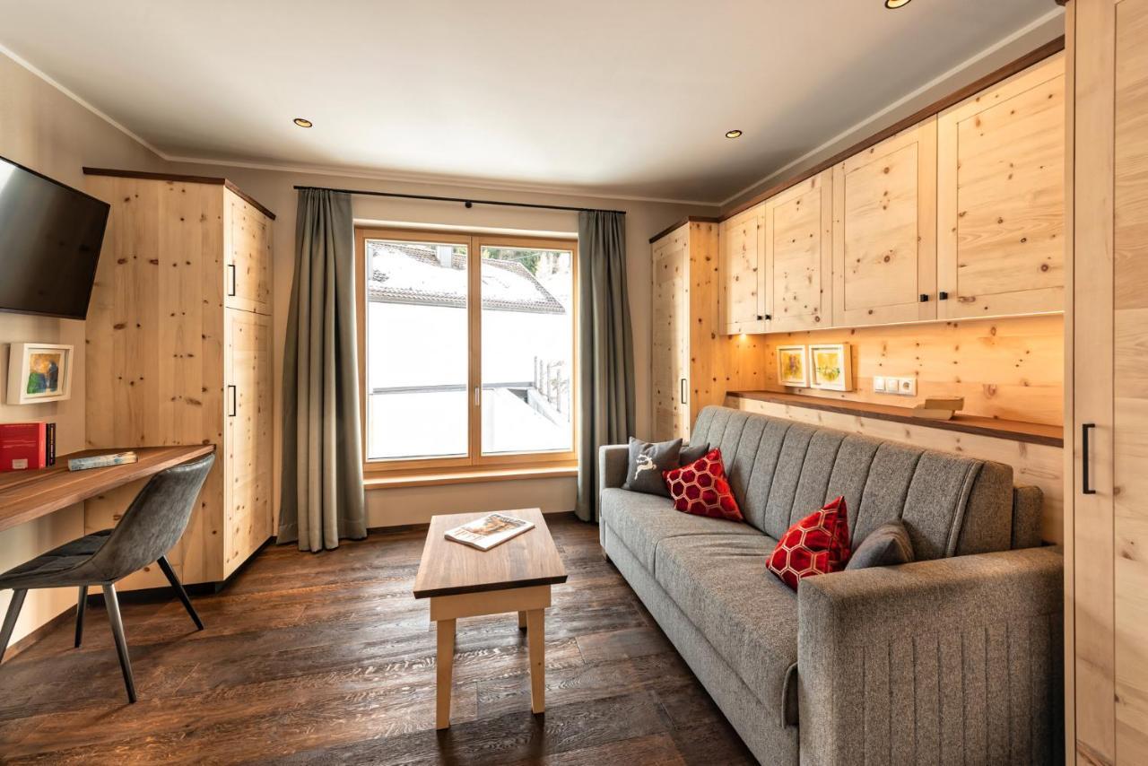 Silent Luxury Chalet Laiet San Valentino alla Muta Εξωτερικό φωτογραφία