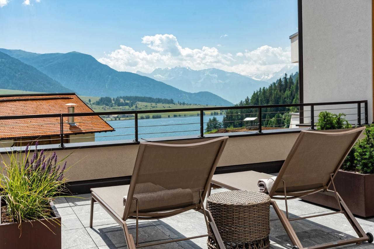 Silent Luxury Chalet Laiet San Valentino alla Muta Εξωτερικό φωτογραφία